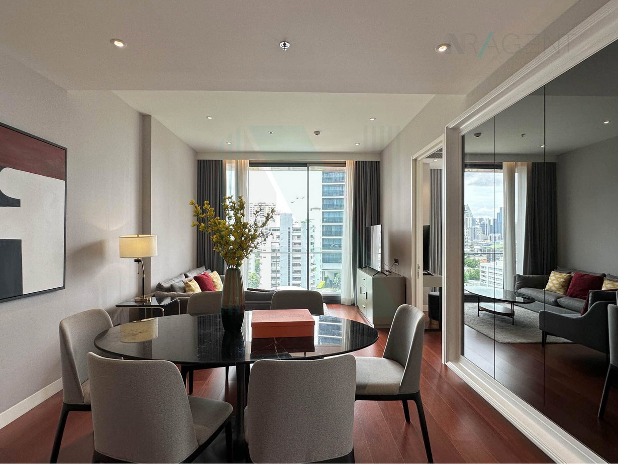 รูป 🎉Special room!🎉 ให้เช่าคอนโด คุณ บาย ยู อินสไปร์ บาย สตาร์ค อาคาร 1 ชั้น 11 2 ห้องนอน ขนาด 83.00 ตรม ใกล้ Home Place - รูปที่ 4/8
