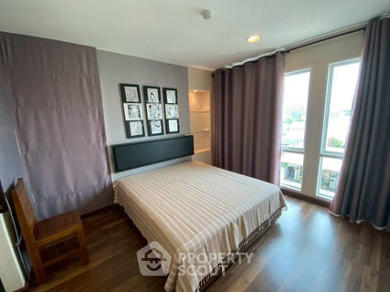 ขายคอนโด 1 ห้องนอน 56 ตร.ม. Baan Sansuk Condominium Huahin (ID 2947100)