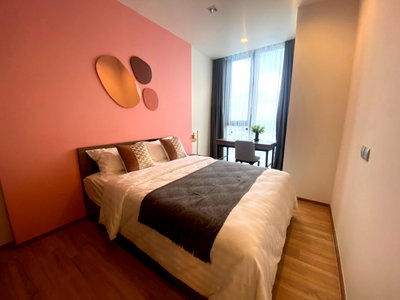 Condos for rent : 💥CP-11720💥THE LINE Phahon - Pradipat👉Line : @primecondo