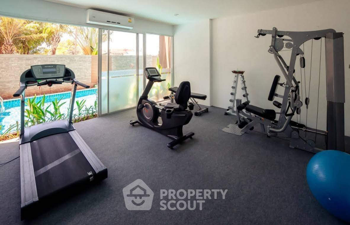 picture 2-BR 92 Sqm At Phuket Chic Condominium In Karon (ID 3301702) - 19/20
