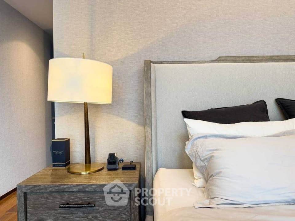 picture Pet-Friendly 4-BR The Estelle Phrom Phong 200m To BTS Phrom Phong (ID 3301338) - 17/20