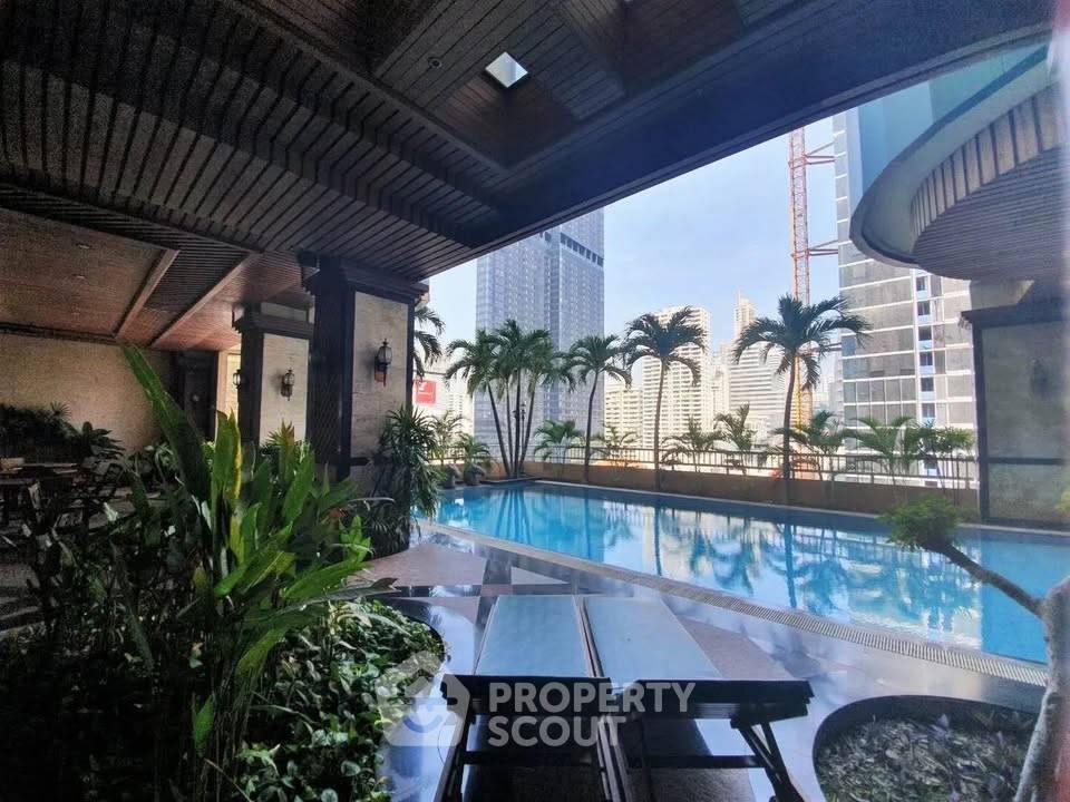 รูป คอนโด 2-ห้องนอน ที่ ลาส โคลินาส ใกล้ BTS อโศก (ID 3300555) - รูปที่ 10/10