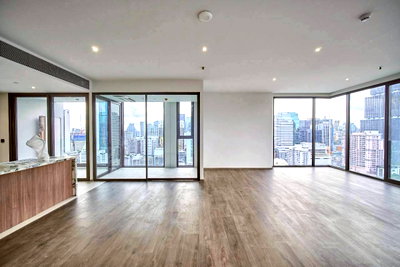 ขายคอนโด : ขายดาวน์ 3BR จูเนียร์ เพนท์เฮาส์ Romm Convent ชั้นที่ 23 โดย Nexspace Realty