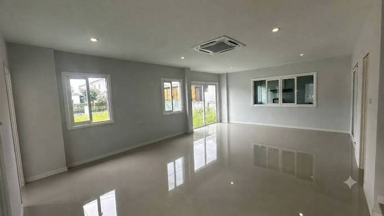 ขายบ้านเดี่ยว 3 ห้องนอน 183 ตร.ม. 104 ตร.ว. เดอะ พณา เพชรเกษม-พุทธมณฑล สาย 3