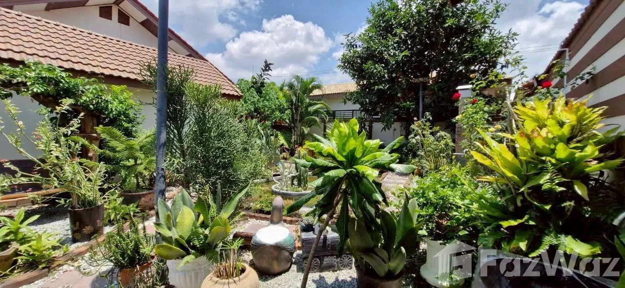 รูป ขาย บ้านเดี่ยว 4 ห้องนอน ใน เมืองพัทยา, ชลบุรี 6204481 - รูปที่ 46/51