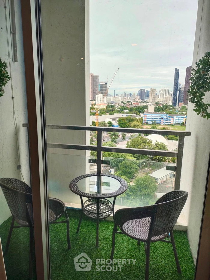 รูป ใกล้ BTS เอกมัย เพียง 60 ม. คอนโด 2 ห้องนอน Nusasiri Grand (ID 2831044) - รูปที่ 7/8