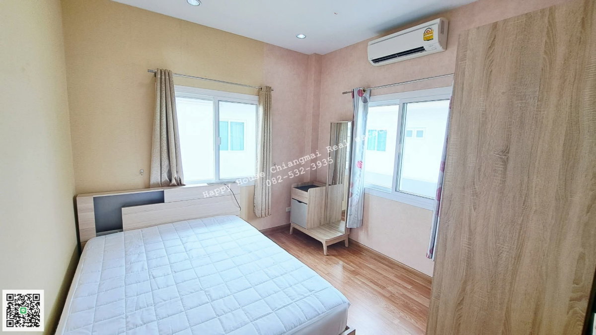 picture For rent single house in Sansaran Modchic 0825323935 - 19/36