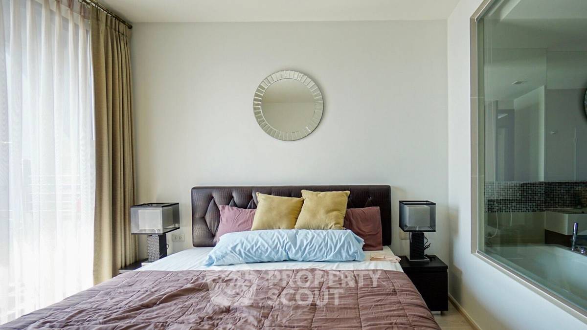picture Great Value 1-BR At Rhythm Sukhumvit 44/1 Near BTS Phra Khanong (ID 1821169) - 7/26