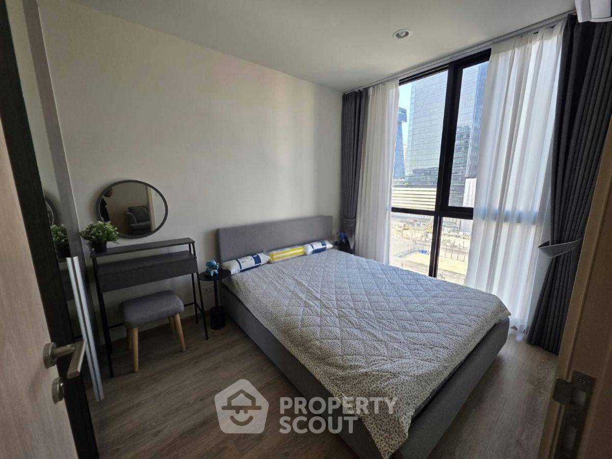 รูป คอนโด 1 ห้องนอน Nue District R9 ใกล้ MRT พระราม 9 เพียง 200 ม. (ID 2666453) - รูปที่ 4/5