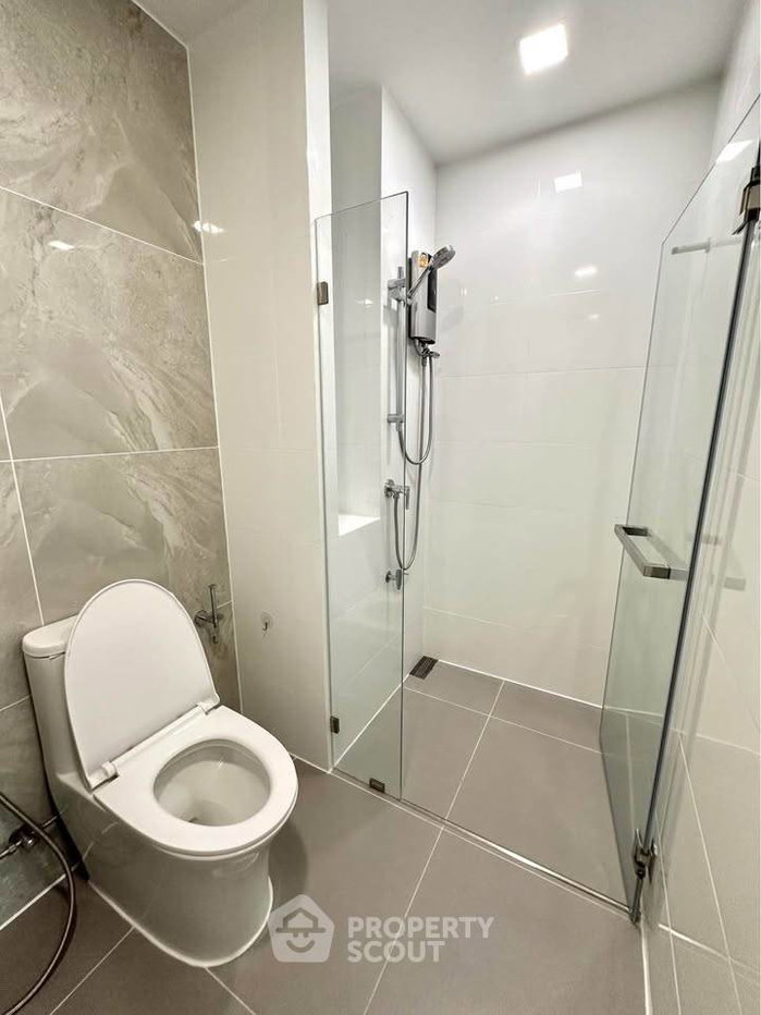 picture 18th-Floor 1-BR Condo At Modiz Rhyme Ramkhamhaeng (ID 3302589) - 10/24