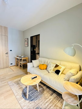 ✨Cozy 1 Bedroom Unit For Rent @ The Fine Bangkok Thonglor - Ekkamai ✨ 🏡