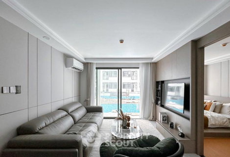ขายคอนโด 2 ห้องนอน Capri Residence Bangtao ภูเก็ต (ID 2740543)