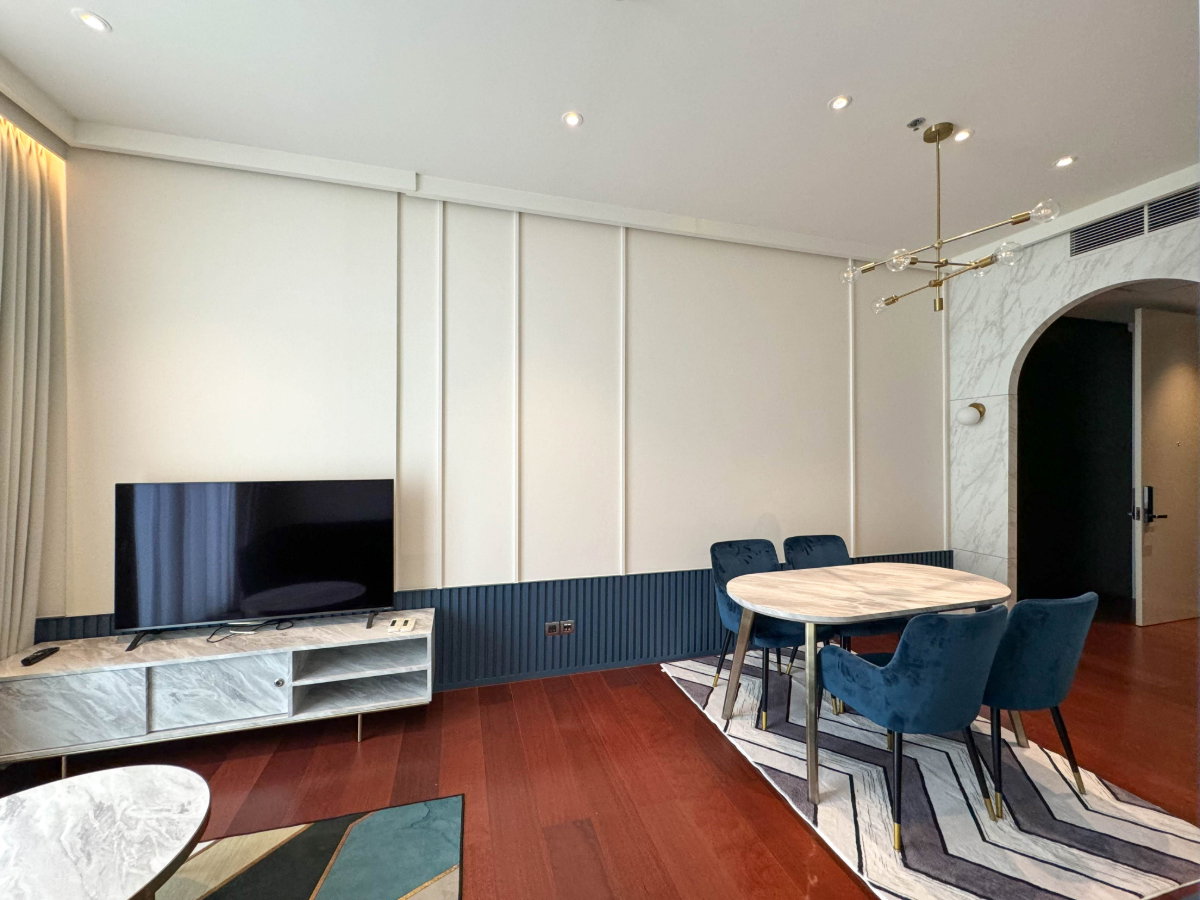 picture Khun by Yoo 1 bedroom Nice decoration - 7/11