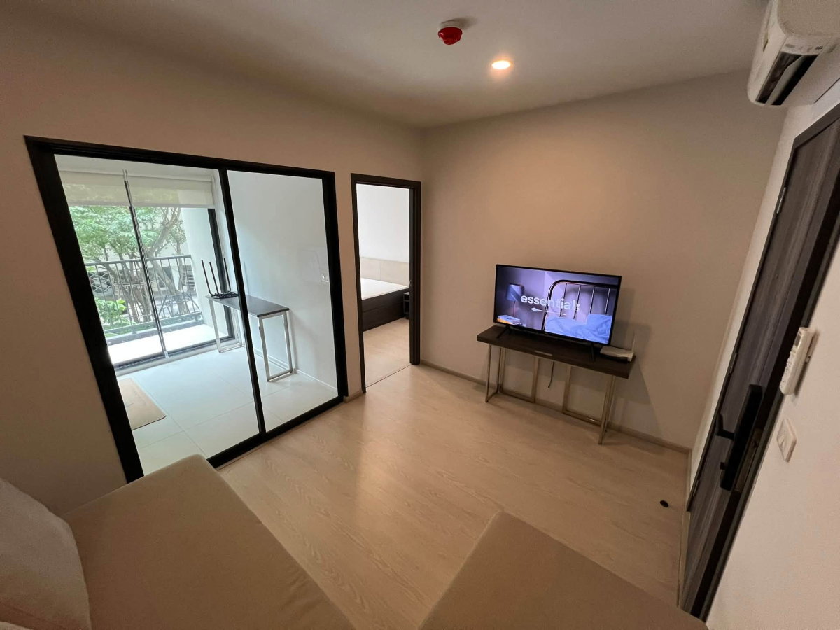 รูป Elio Del Nest ห้องสวย ราคาดี สอบถามเพิ่มเติมได้ที่ Line @condorental - รูปที่ 10/17
