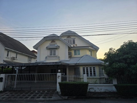 ขาย เช่า หมู่บ้านธารารมณ์ รามคำแหง 150