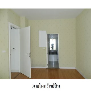 🔥 Condo for Sale at The Four Wings Residence🚆 Near MRT Si Kritha
