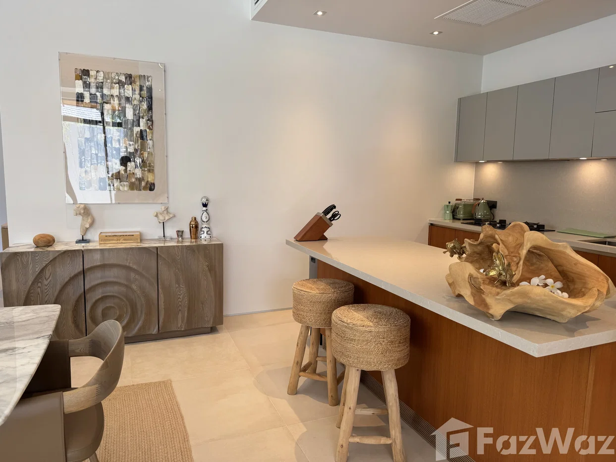 picture 4 Bedroom Villa for rent at Anchan Flora 6741711 - 18/27