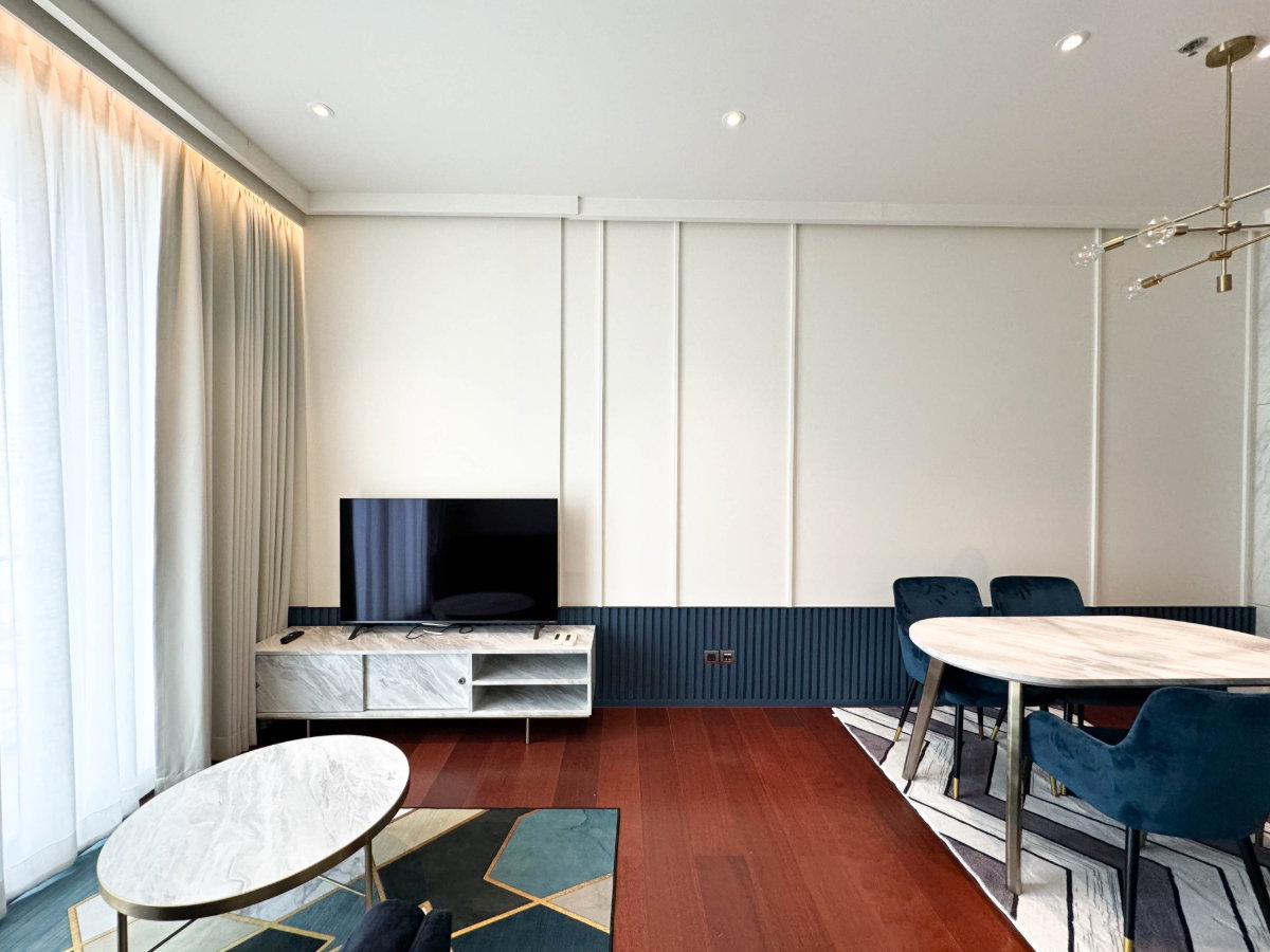 picture Khun by Yoo 1 bedroom Nice decoration - 6/11