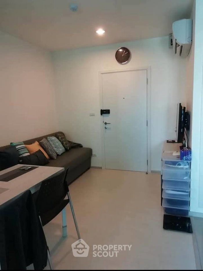 picture 100m To BTS Chang Erawan, 1-BR Condo At Aspire Erawan (ID 3299236) - 7/11