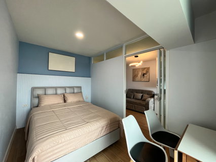 รูปภาพ CONDO FOR RENT | KALAE THONG TOWER, CHIANG MAI  Newly Renovated & Move-In Ready