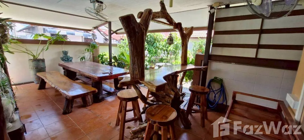 รูป ขาย บ้านเดี่ยว 4 ห้องนอน ใน เมืองพัทยา, ชลบุรี 6204481 - รูปที่ 3/51