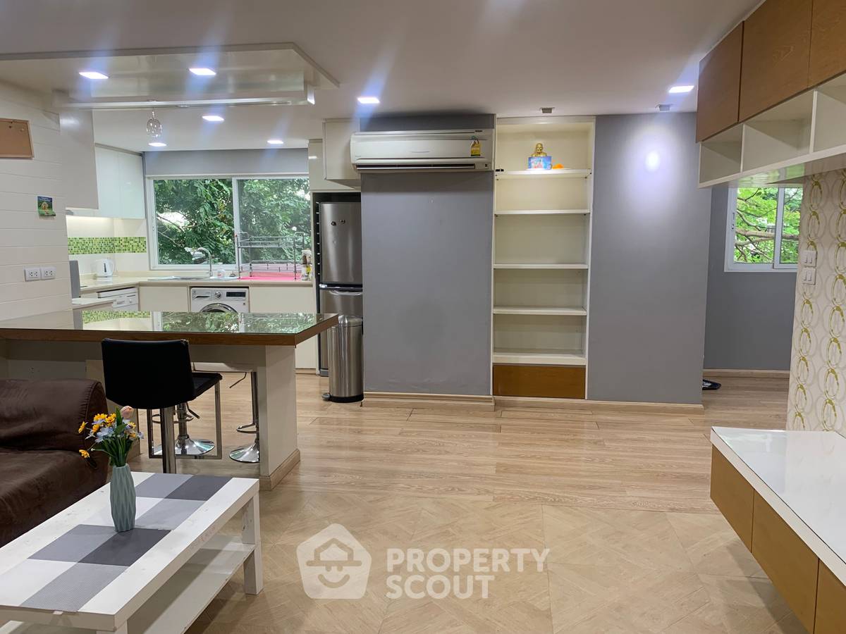 รูป คอนโด 1 ห้องนอน 75 ตร.ม. Beverly Tower ขาย ใกล้สถานี ARL Makkasan (ID 1402258) - รูปที่ 5/17
