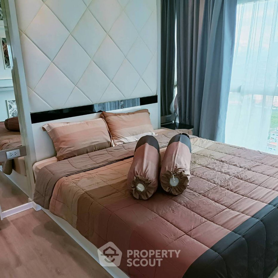 picture 27th-Floor 1-BR Condo, 49 Sqm, La Santir Condominium (ID 2112624) - 3/19