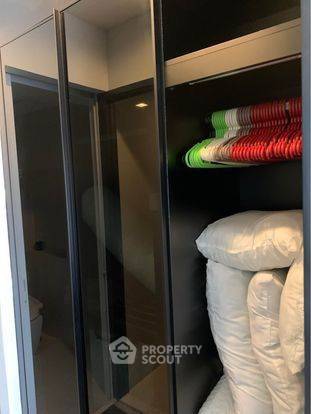 รูป ชั้น 31 คอนโด 1 ห้องนอน Rhythm Sukhumvit 44/1 ใกล้ BTS พระโขนง 70 ม. (ID 1821169) - รูปที่ 17/26