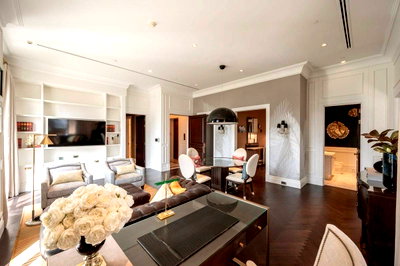 Condos for sale : 98 Wireless 2 bedrooms 3 bathrooms