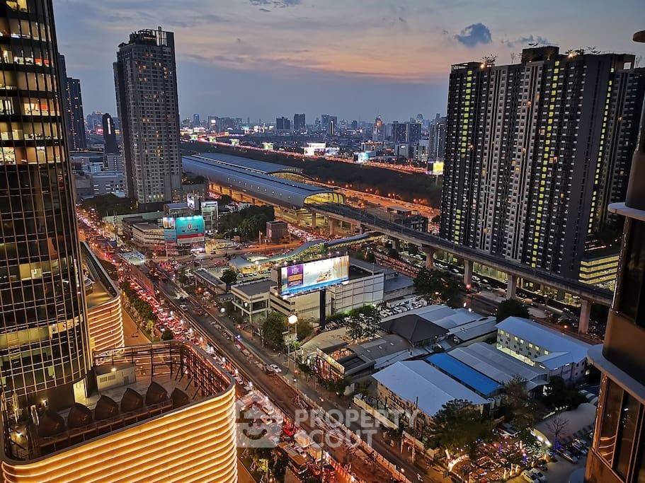 รูป คอนโด 1-ห้องนอน ที่ ไอดีโอ โมบิ อโศก ใกล้ MRT เพชรบุรี (ID 329034) - รูปที่ 16/16