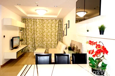 Condos for rent : Supalai wellington 2 Bebroom. 2 bath for rent 6748243