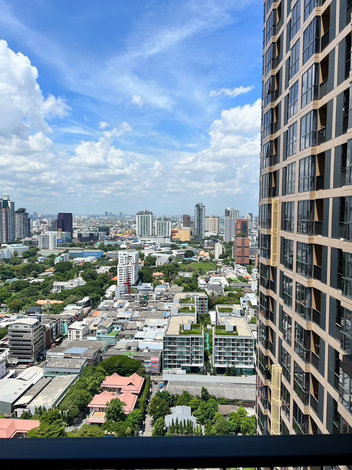 รูป Oka Haus สุขุมวิท 36 1 ห้องนอน 35 ตร.ม. ราคาดีที่สุดในตลาด - รูปที่ 9/9