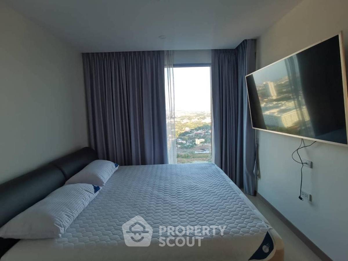 รูป คอนโด 1 ห้องนอน The Riviera Jomtien หาดจอมเทียน (ID 1207079) - รูปที่ 12/14