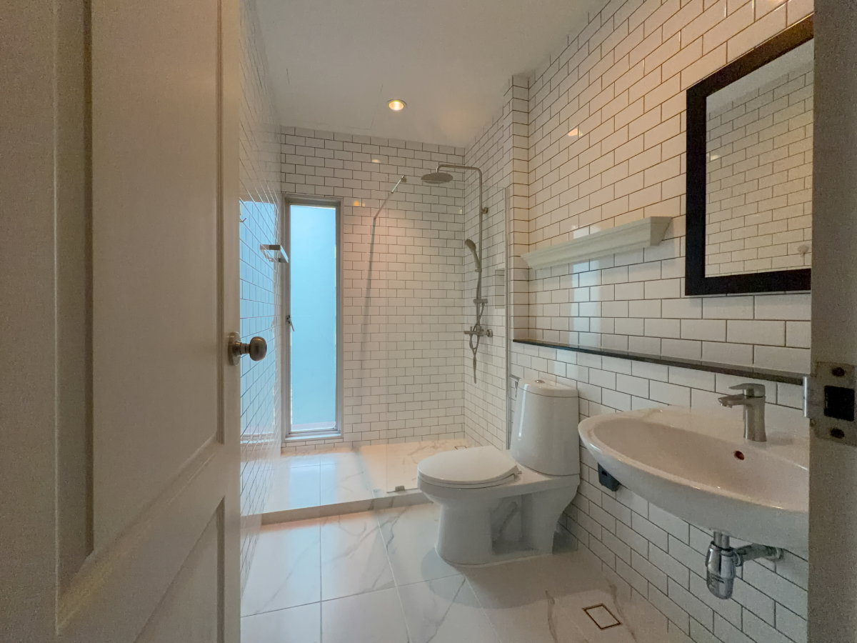 รูป Noble Cube Townhome 3 ชั้น พร้อมเข้าอยู่ - รูปที่ 22/22