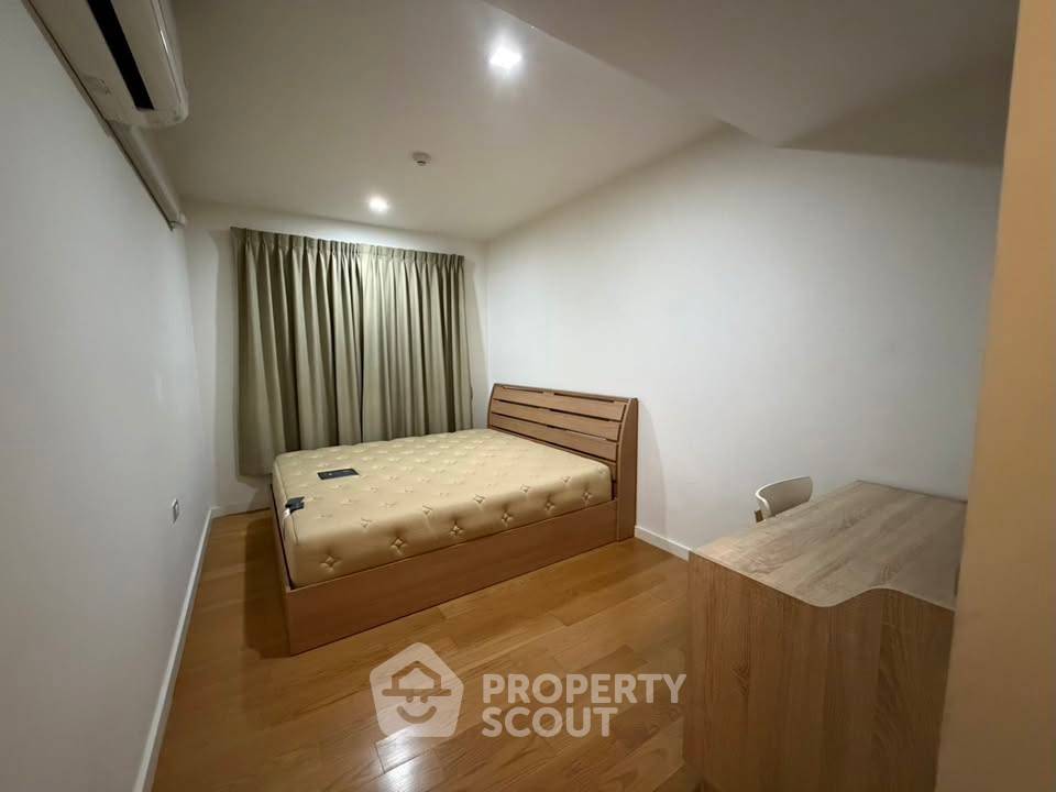 picture 1-BR Condo at Condolette Light Convent near BTS Sala Daeng (ID 2628541) - 2/5