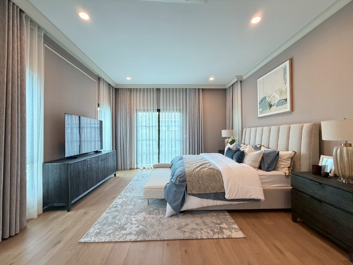 picture Narinsiri Krungthep Kreetha | Timeless Elegance in an Exclusive Community - 21/27