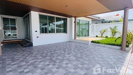 ขาย บ้านเดี่ยว 3 ห้องนอน ในโครงการ โชคทิพย์ วิลล่า 6766768