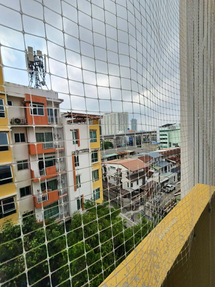 รูป 🪴🪴🪴 ให้เช่าคอนโด My Condo ปิ่นเกล้า (( 2 ห้องนอน / 55 ตรม / 12999 ต่อเดือน / ห้องสวย )) ติดตลาดอินดี้ & MRT บางยี่ขัน - รูปที่ 13/13