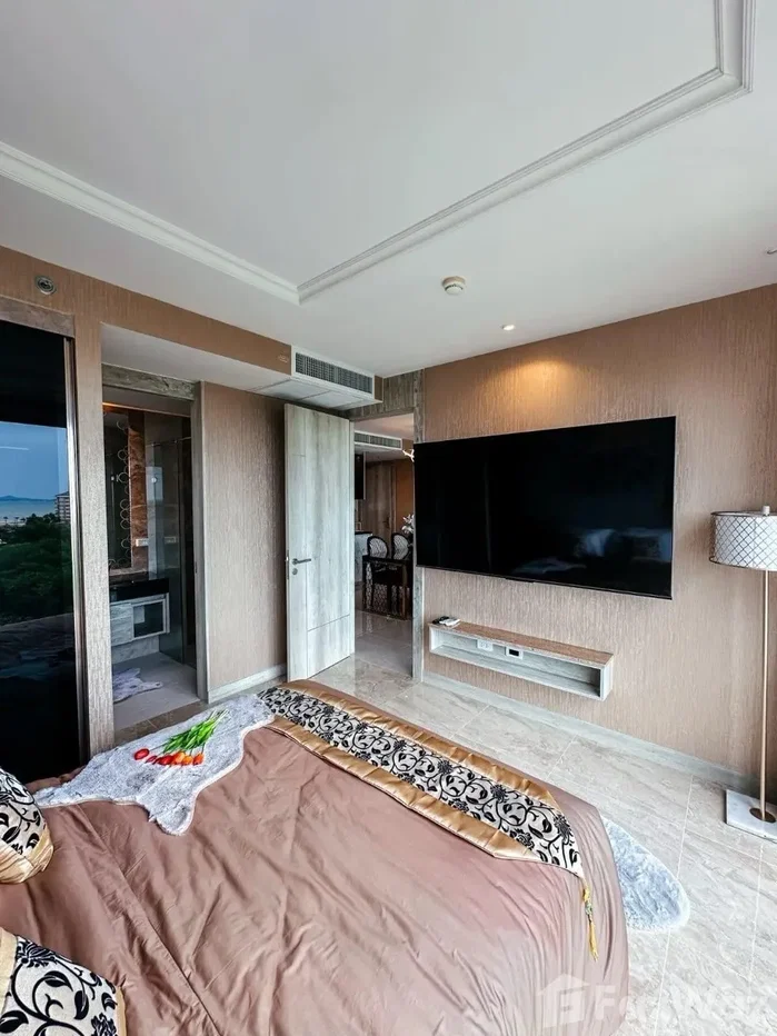 รูป ขาย คอนโด 2 ห้องนอน ในโครงการ เดอะ ริเวียร่า โมนาโค 6766817 - รูปที่ 6/19