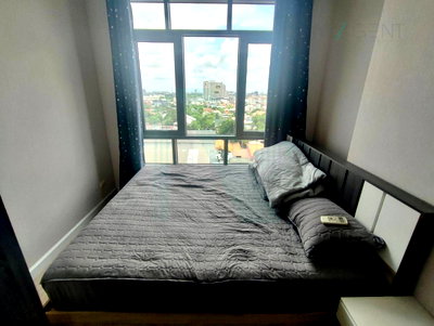 Condos for sale : 🎉 For Sell Condo METRO SKY BANGSUE - PRACHACHUEN Building C, Floor 11,1 bed room, Room size 25 sqm