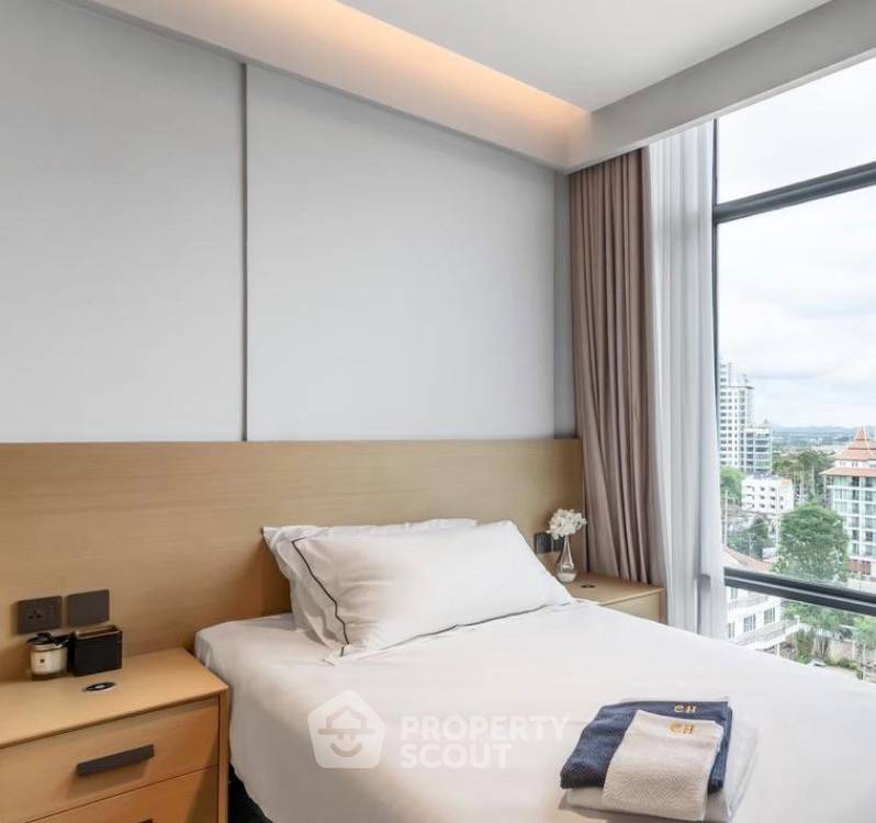 รูป คอนโด 2-ห้องนอน ที่ เบเวอรี่ เม้าเท้น เบย์ พัทยา ใกล้ ถนนพระตำหนัก พัทยา (ID 2740711) - รูปที่ 3/6