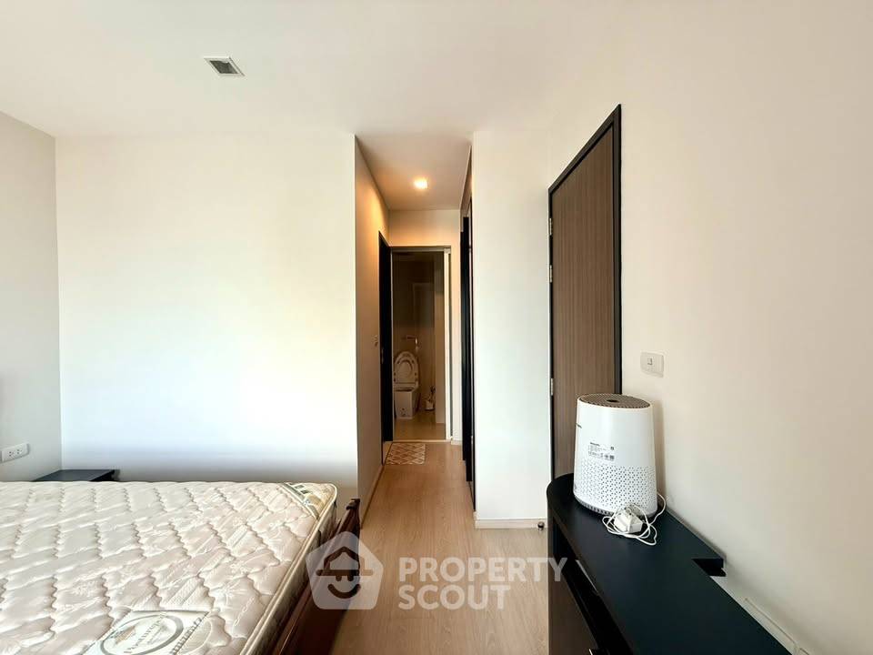 รูป คอนโด 1-ห้องนอน ที่ ริทึ่ม สุขุมวิท 44/1 ใกล้ BTS พระโขนง (ID 3024631) - รูปที่ 9/9