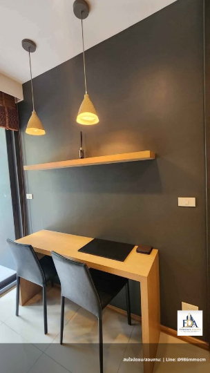 รูป ✨ ขายด่วน คอนโด ฮาสุ เฮ้าส์ (Hasu Haus Sukhumvit 77) คอนโดมิเนียมสไตล์ Resort / Low-Rise ✨ - รูปที่ 5/8