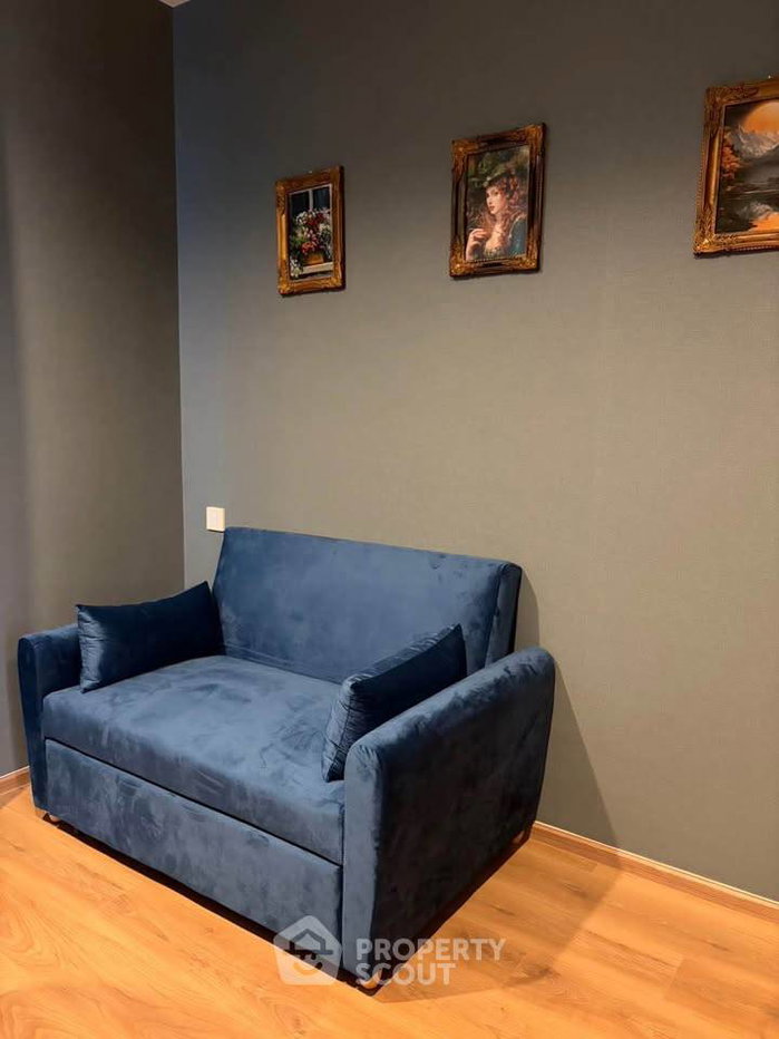 picture 2-BR Condo at Noble Form Thonglor near BTS Thong Lor (ID 3300202) - 16/20