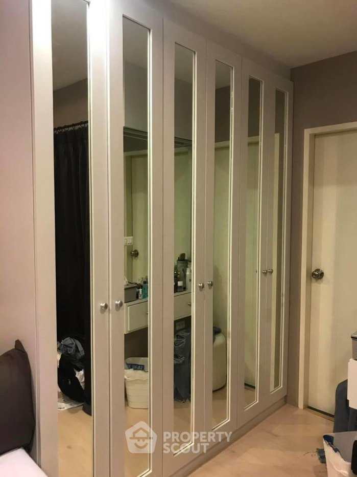 รูป ใกล้ BTS วงเวียนใหญ่ 200 ม. | คอนโด 1 ห้องนอน The Viva Condo Sathorn-Taksin (ID 1609201) - รูปที่ 2/7