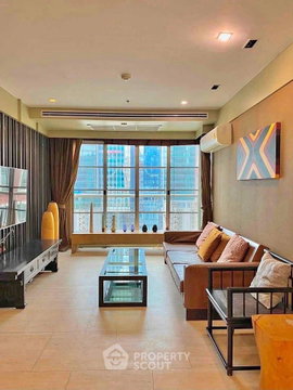 3-BR Condo at Citi Smart Sukhumvit 18 near BTS Asok (ID 3300547)