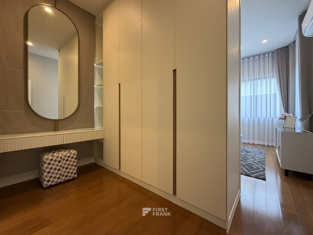 รูป นาราสิริ กรุงเทพกรีฑา Soha 5 บ้านใหม่ พร้อมเฟอร์นิเจอร์ - รูปที่ 46/53