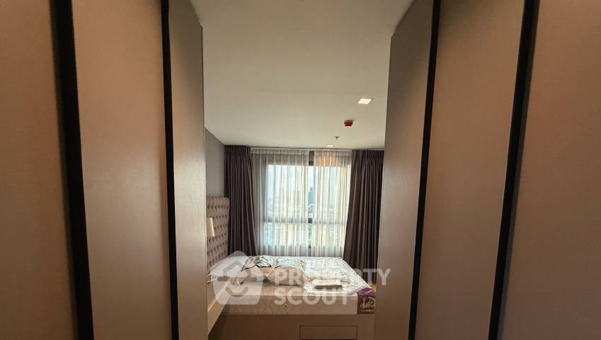 รูป คอนโด 1-ห้องนอน ที่ ไอดีโอ สุขุมวิท 93 ใกล้ BTS บางจาก (ID 3263136) - รูปที่ 2/3