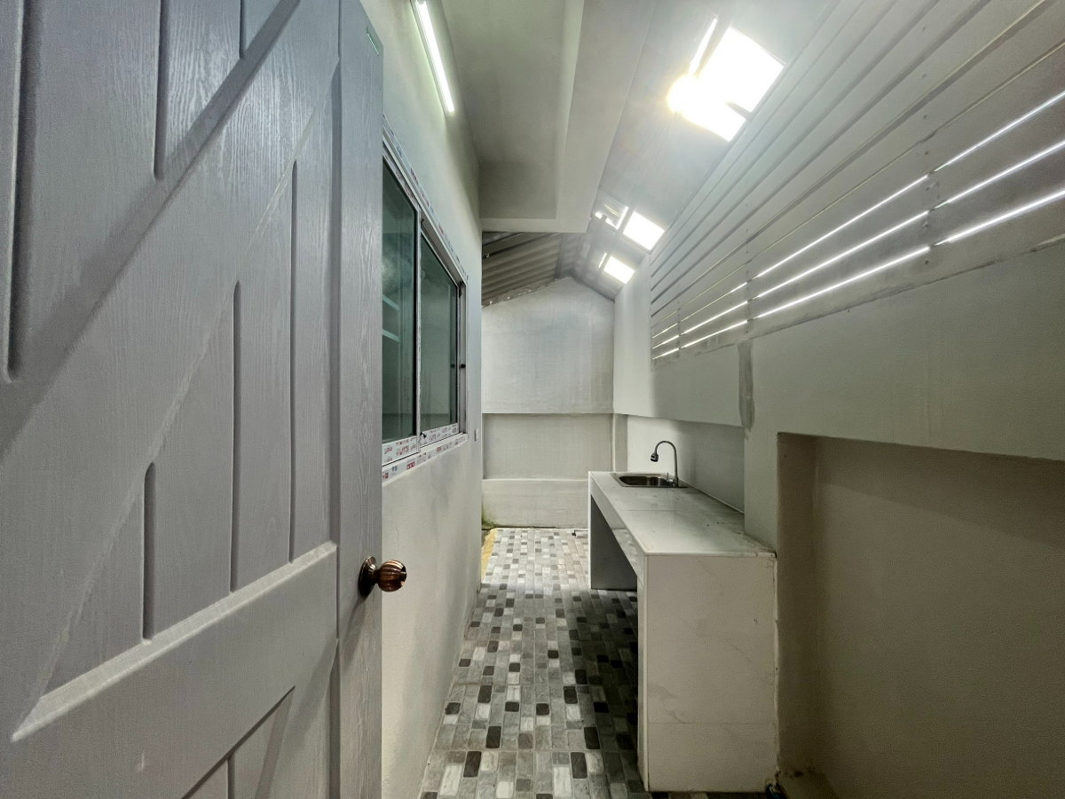 picture House for sale in San Sai, Chiang Mai - 7/20