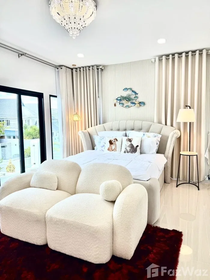 picture PRIVATE DETACHED HOUSE FOR SALE & RENT Chalong 6768399 - 2/30